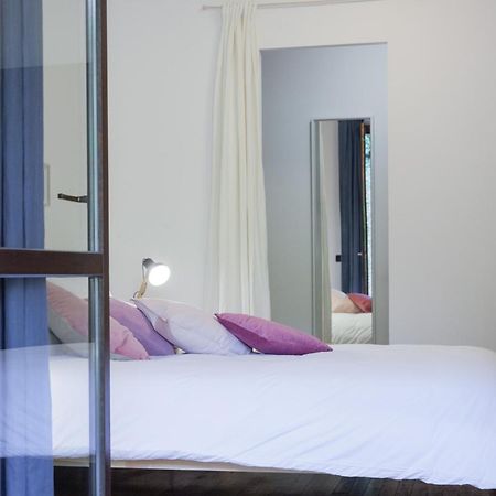 Monticello Golf Townhouse Apartment Cassina Rizzardi ภายนอก รูปภาพ