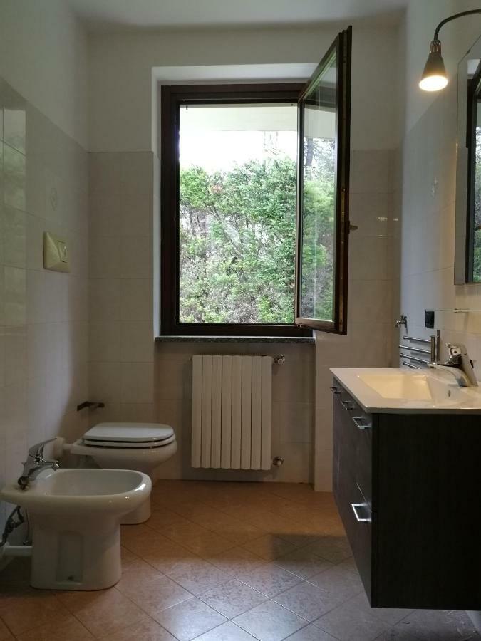 Monticello Golf Townhouse Apartment Cassina Rizzardi ภายนอก รูปภาพ
