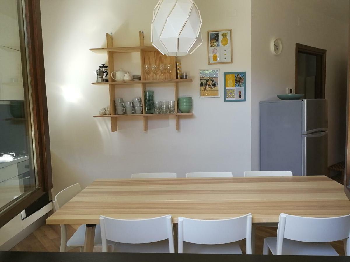 Monticello Golf Townhouse Apartment Cassina Rizzardi ภายนอก รูปภาพ