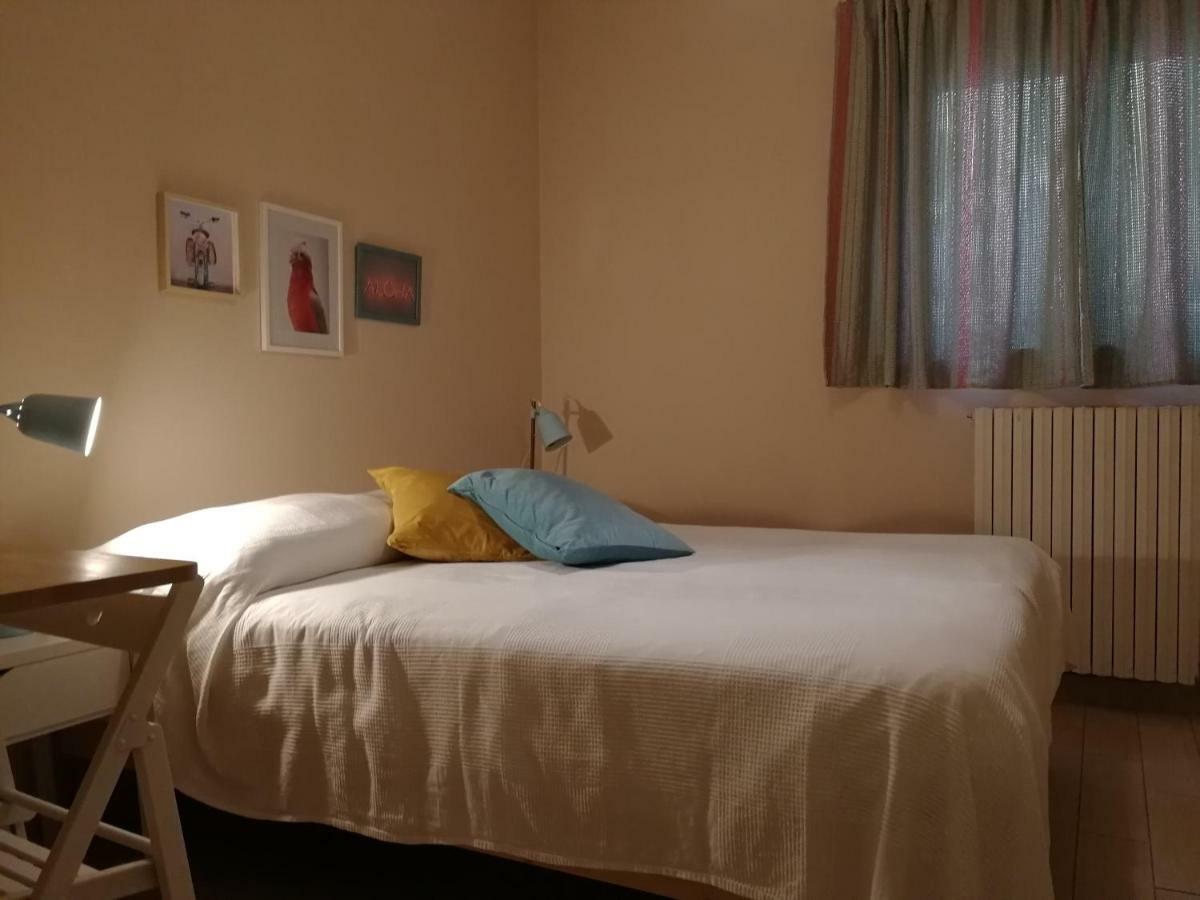 Monticello Golf Townhouse Apartment Cassina Rizzardi ภายนอก รูปภาพ
