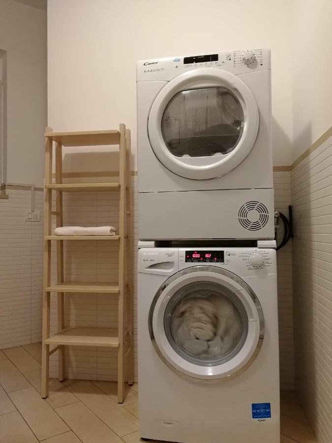 Monticello Golf Townhouse Apartment Cassina Rizzardi ภายนอก รูปภาพ