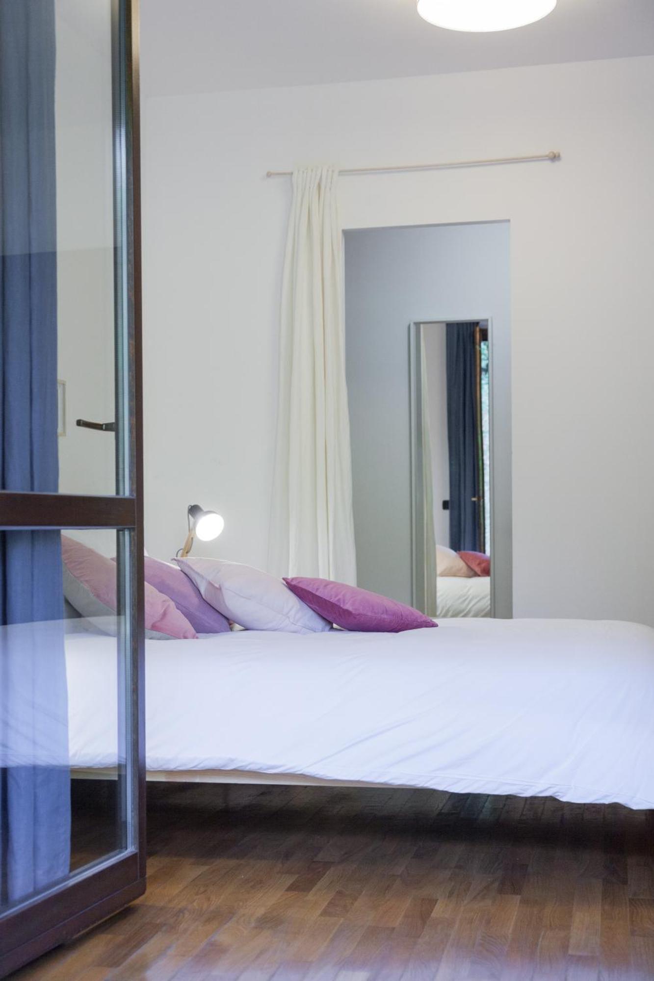 Monticello Golf Townhouse Apartment Cassina Rizzardi ภายนอก รูปภาพ