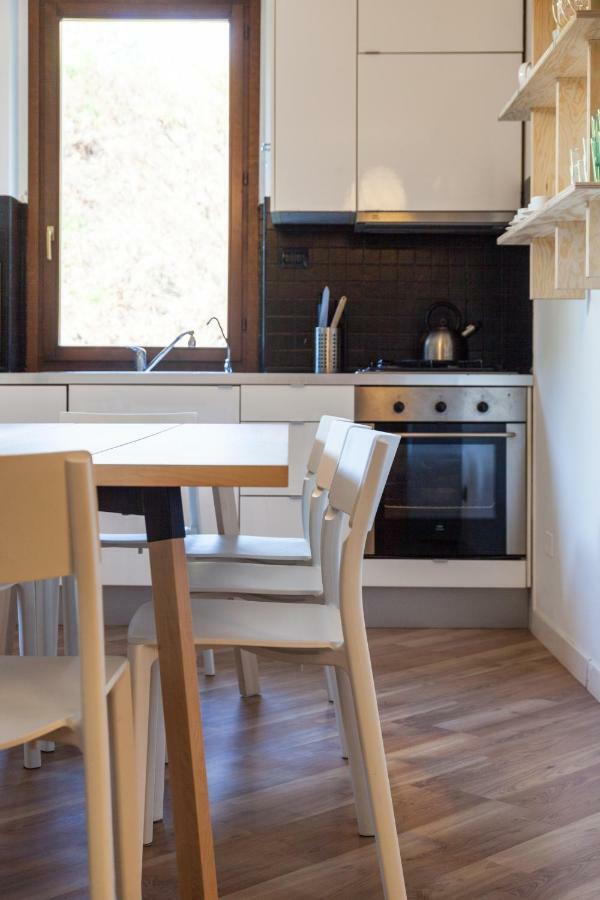 Monticello Golf Townhouse Apartment Cassina Rizzardi ภายนอก รูปภาพ